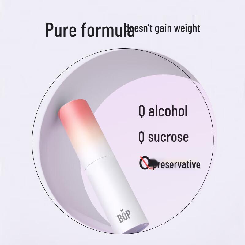 Bop Manuka Honey Mouth Spray