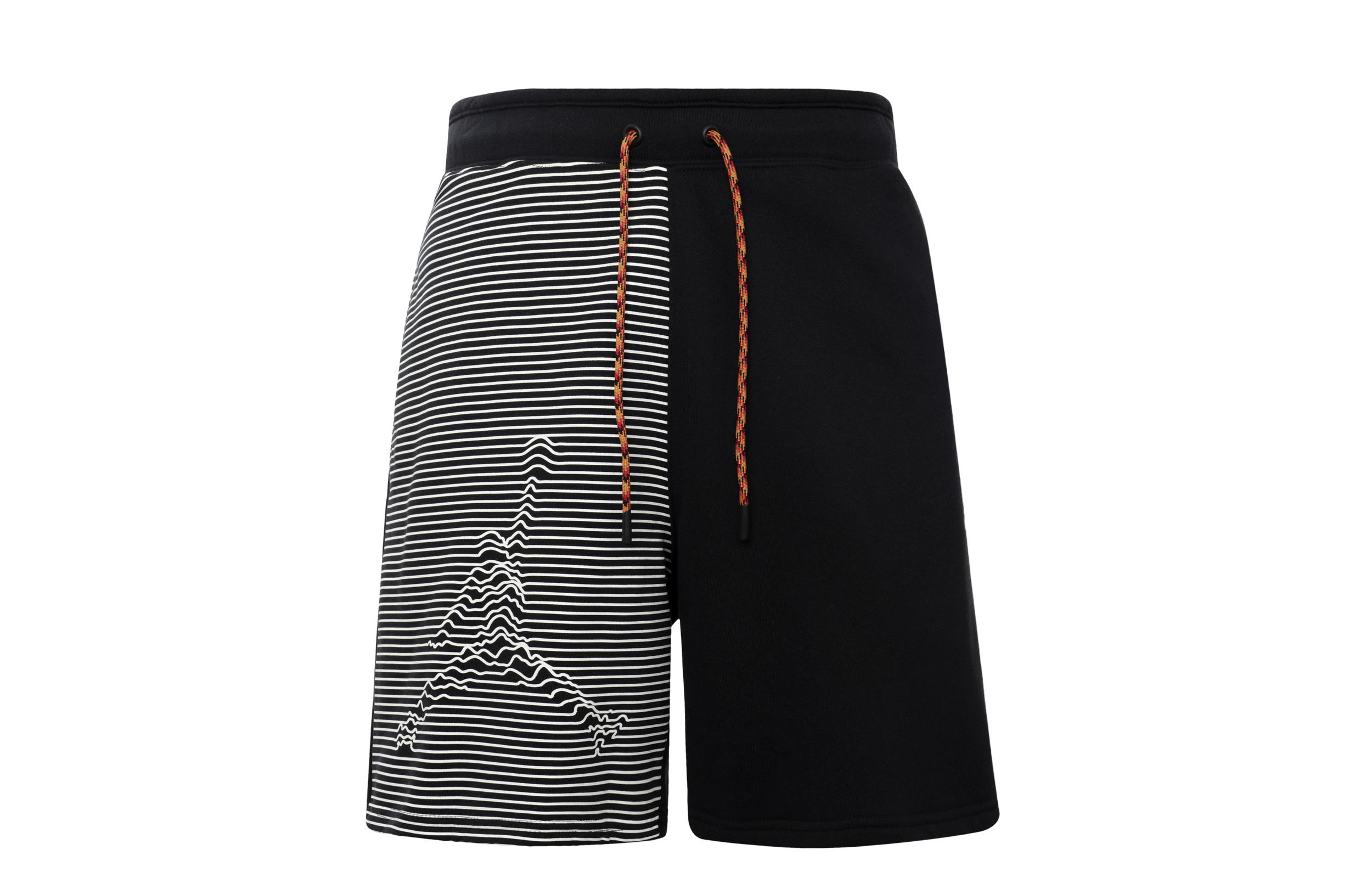 

Nike Casual Shorts Men s Black Moderate DJ0186-010 L
