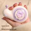 Anvelo Cute Snail Rechargeable Hand Warmer