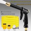Nuan Zhi Yuan High-Pressure Car Wash Spray Gun Kit with 5m Hose