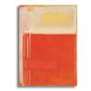 Mark Rothko Canvas Wall Art Mix of Colors Print Posters Picture Abstract Painting for Living Room Home Decor Mural Cuadros Gift