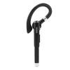 Bluetooth Headset Wireless 6.1 Earpiece Single Ear Headphone for Trucker Business 180 Degree Rotatable Al Translation 2