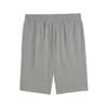 Puma Simple Versatile Lightweight Casual Shorts Men Shorts Gray 687541-03