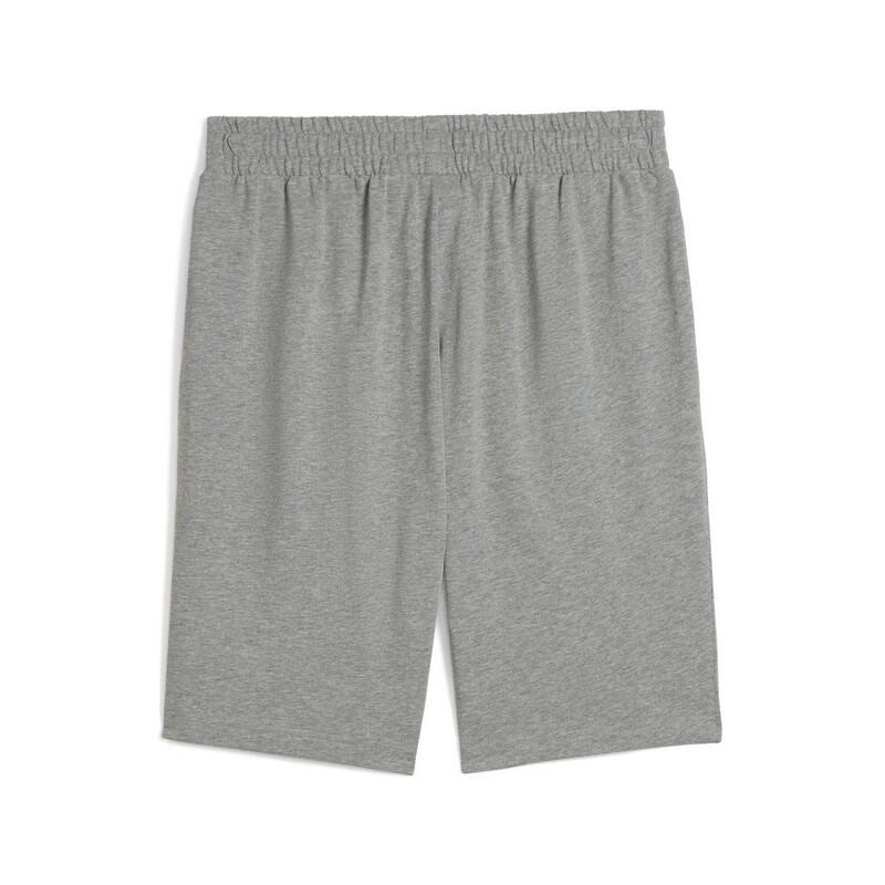 Puma Simple Versatile Lightweight Casual Shorts Men Shorts Gray 687541-03