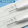 M&G Mechanical Pencil 0.5/0.7MM Refillable Lead for School Students And Office Use Drawing Pencil