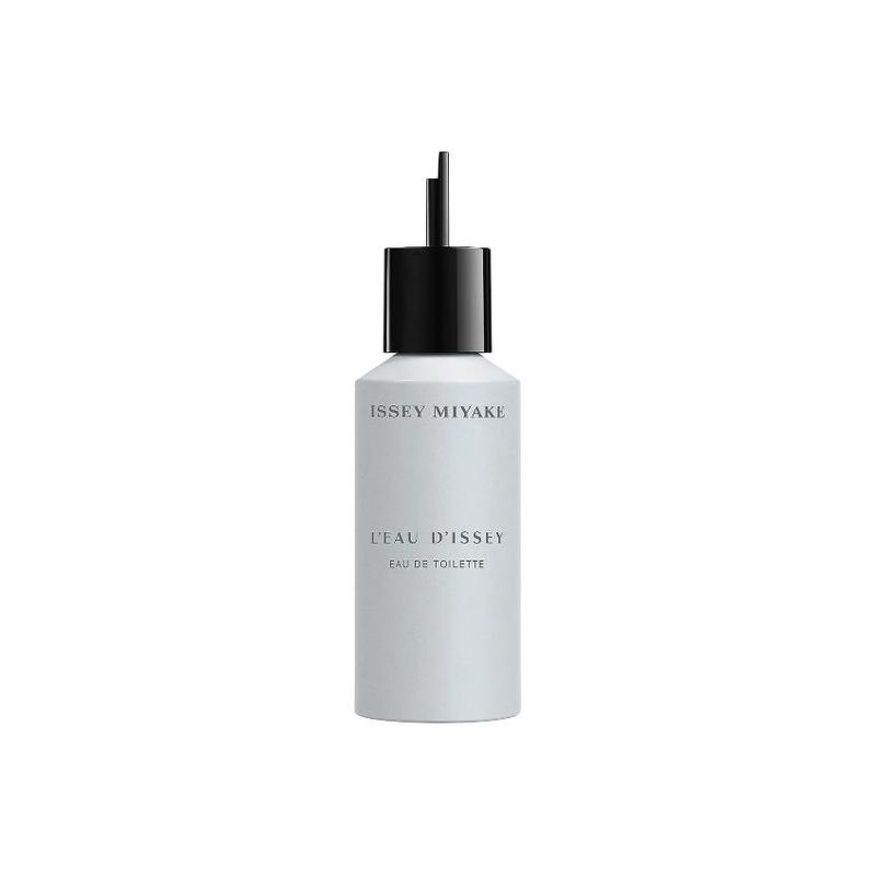 Issey Miyake Ms. Junyong Perfume Refill Floral Eau de Toilette EDT 150ml коричневый