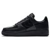 (WMNS) Air Force 1 Low '07 'Triple Black' Donna AH0287-001