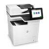 HP M634dn A4 Black & White Laser Multifunction Printer CN plug (adapter included)