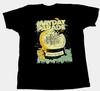 Mayday Parade Sunny Land Tour T Shirt Black All Size S-5XL AQ34