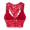 Womens Lace Sexy Bralette Underwear Push Up Bra Brassiere Lingerie Top Bras 