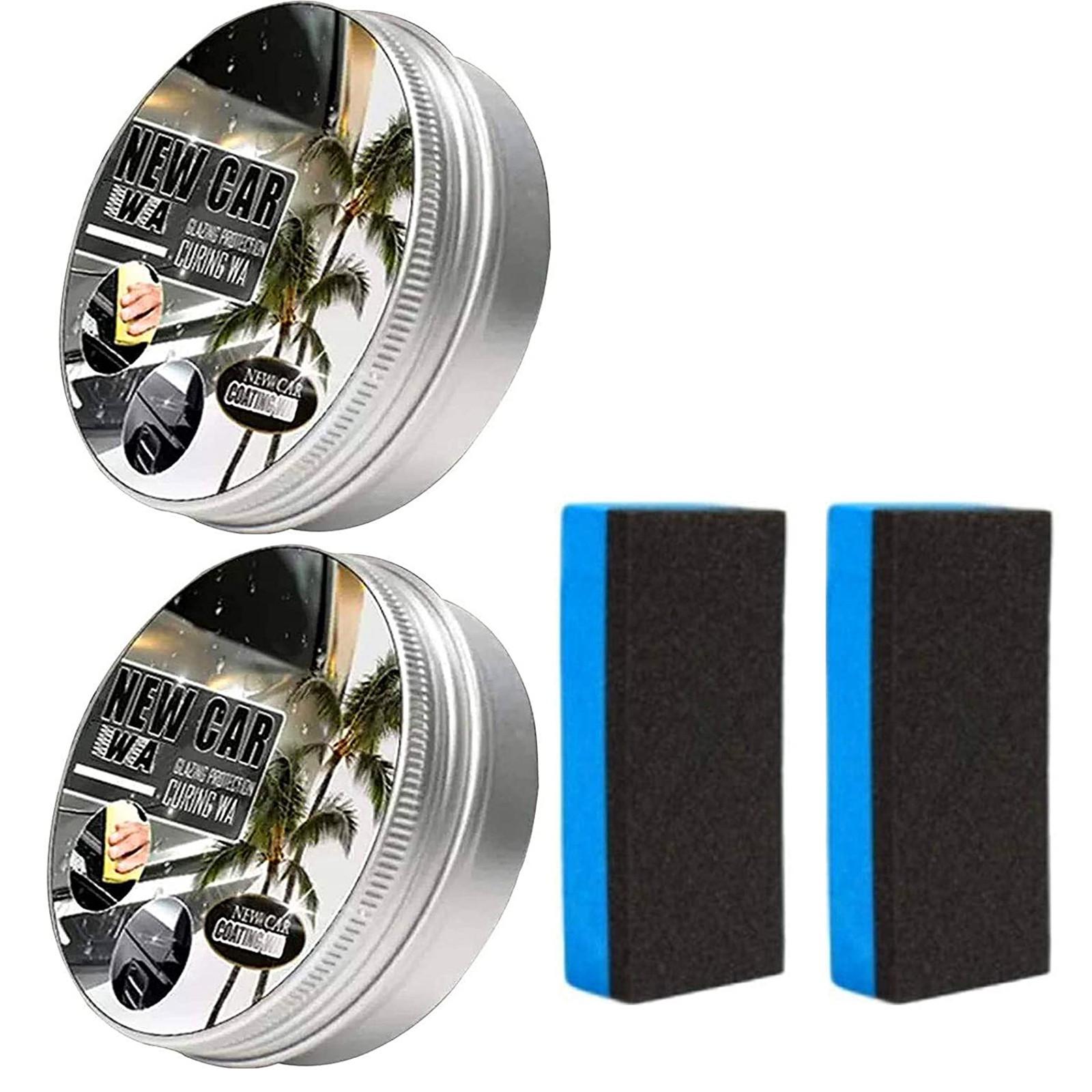 

Воск для автомобильной краски Автомобильная краска Кристаллическая герметизирующая глазурь Спрей-воск для покрытия разноцветный