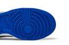 Nike Dunk Low Essential Game Royal Black White (Women's)