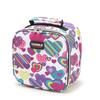 Timeless Design Insulated Lunch Box Tote Bag Ideal For Kids Travel And Picnics