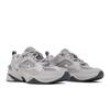 Nike M2K Tekno SP 'Atmosphere Grey' (Unisex) Atmosphere Grey / Dark Grey-White-Gunsmoke Chunky Sneakers BV0074 001