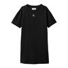 Calvin Klein Girls Logo T-Shirt Dress