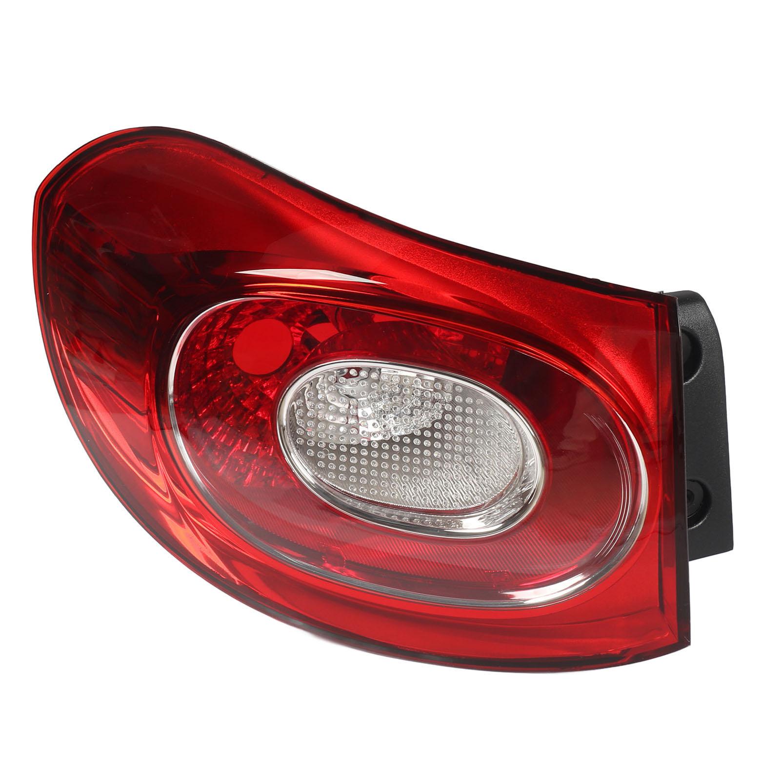 

Задний наружный фонарь слева, задний фонарь в сборе 5N0945095J для 5N PreРестайлинг 2008 по 2011 год