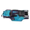 RC Car Shell Replacement for SCY 18101 Remote Control Car 1 18 Scale Vehicle Shell Blue
