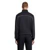 Lyle & Scott Herren Trainingsanzug Oberteil mit Paspeln