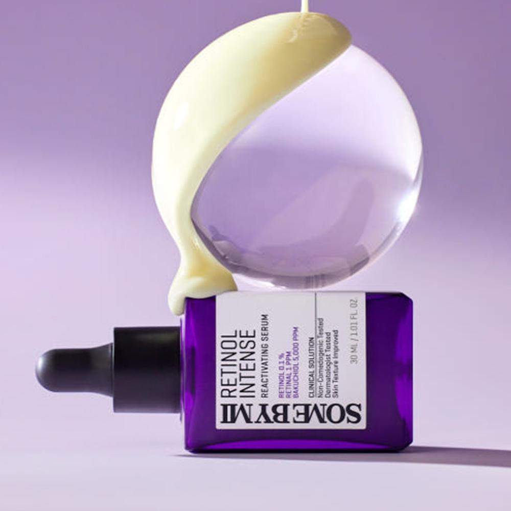 SOME BY MI Retinol Intense Reactivating Serum 50ml