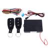 Keyless Entry System, Remote Control Center Kit Universal Fit