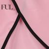 Good Waterproof Effect Hair Dye Shawl Scarf Reusable Convenient Fastener Stylist Apron for Dyeing Fixation Dyed Home Perm Beauty Salon Coloring Bibs