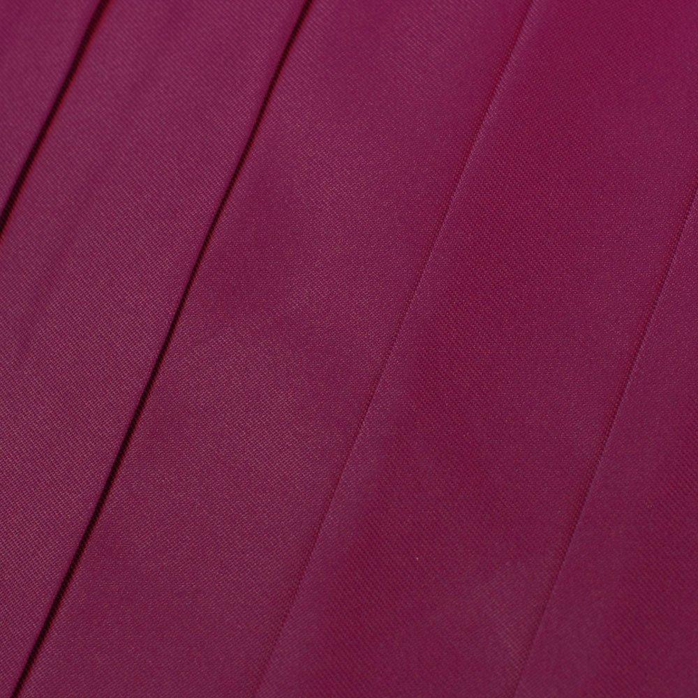 Blurred Rose Cherry Blossom Lotus [Kyouetsu] Hakama, Embroidery, Bouquet, Crown, Women's (S, A)