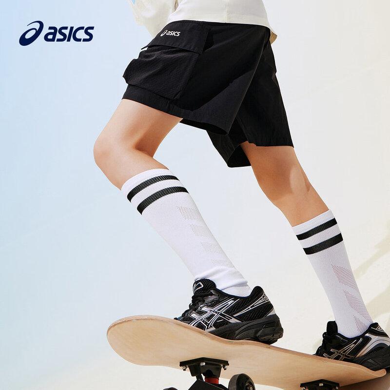 ASICS Kids  Quick-Dry Stretchy Workwear Woven Shorts 160