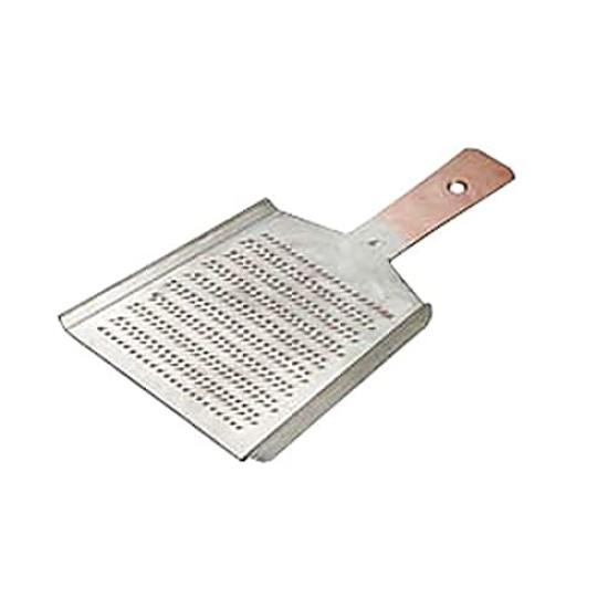 

AS ONE YO Honmedachi Copper Grater No. 5/62-8198-07