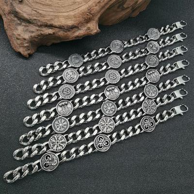 Bracciali – Bracciali da uomo