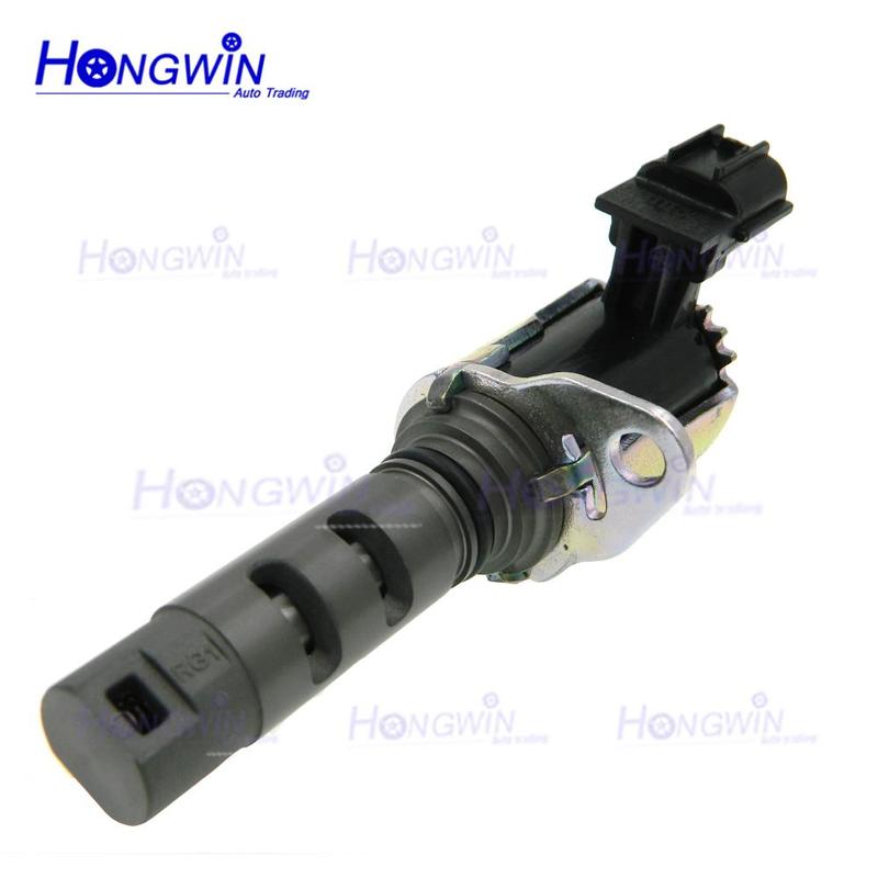 15330-21020 VVT Solenoid Oil Control Valve For TToyota Corolla/Yaris/Vios/Prius 1NZ-FE 15330 21020 1533021020