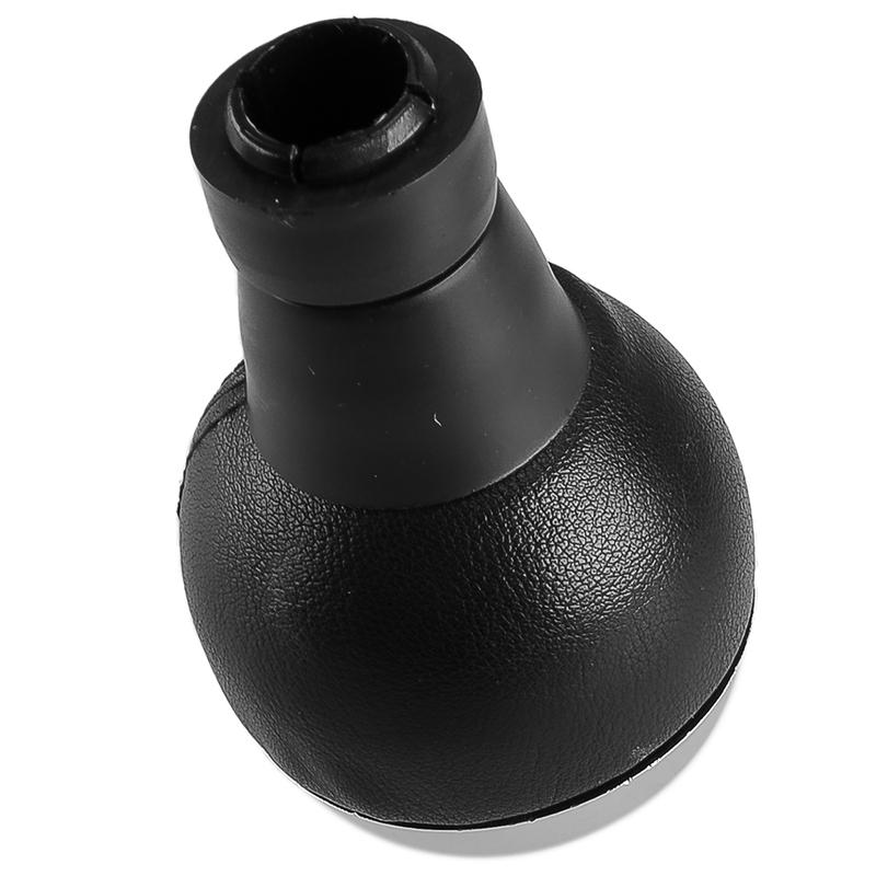 5 Speed Car Gear Shift Shifter Knob Grip Black Fit for BMW MINI Cooper R55 R56 R57 R58 R59 F55 F56 F54 F57 Countryman R60 R61