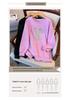 Plus Size 300 Jin Loose Autumn Hoodie 150/160/170 Bust