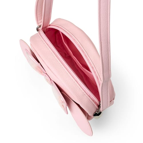 Sanrio Kids Face Shaped Shoulder Bag My Melody Gift for Children 274810