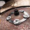 MEINL Cymbals Dry Ching Ring DCRING [Official Japanese Product]