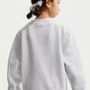 Nike Sweatshirt K NSW CLUB FLC CREW LS HBR Kids'