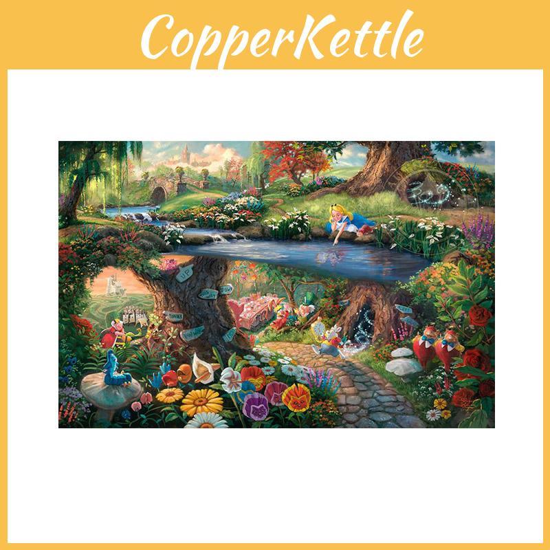 Meerjungfrauenprinzessin Leinwand Wandkunst Modernes Märchen Schlafzimmer Kinderzimmer Dekorative Malerei