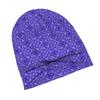 Print by Larissa Myrie.redbubble Knit Hat with Subtle Fashion Details Ideal for Adults Looking To Add Texture and Character To Cold-season Daily Wear