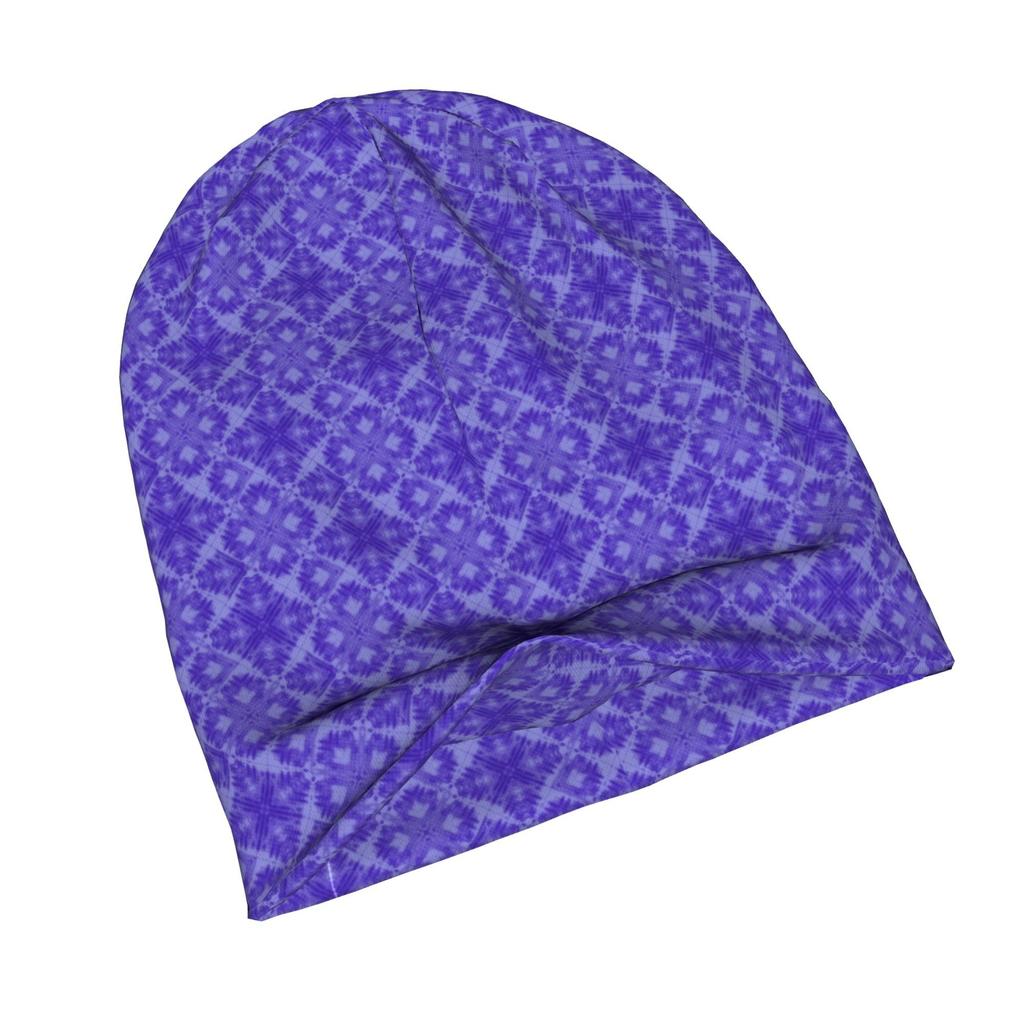 Print by Larissa Myrie.redbubble Knit Hat with Subtle Fashion Details Ideal for Adults Looking To Add Texture and Character To Cold-season Daily Wear