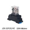 Componente electrice – Relee