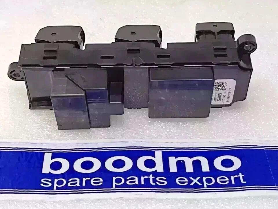 37990M68P52 Power Window Switch for Suzuki Ertiga 2015-2020 Model Oem Genuine
