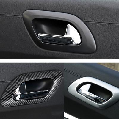 Accesorii pentru interiorul mașinii – Ornamente pentru interior mașină