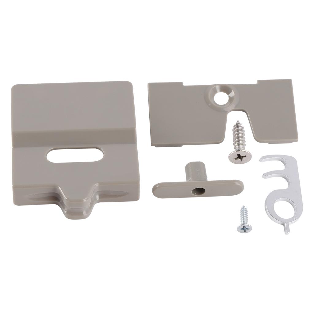 Fridge Door Lock Catch For Dometic Series RM 7 Caravan Motorhome 2412757805