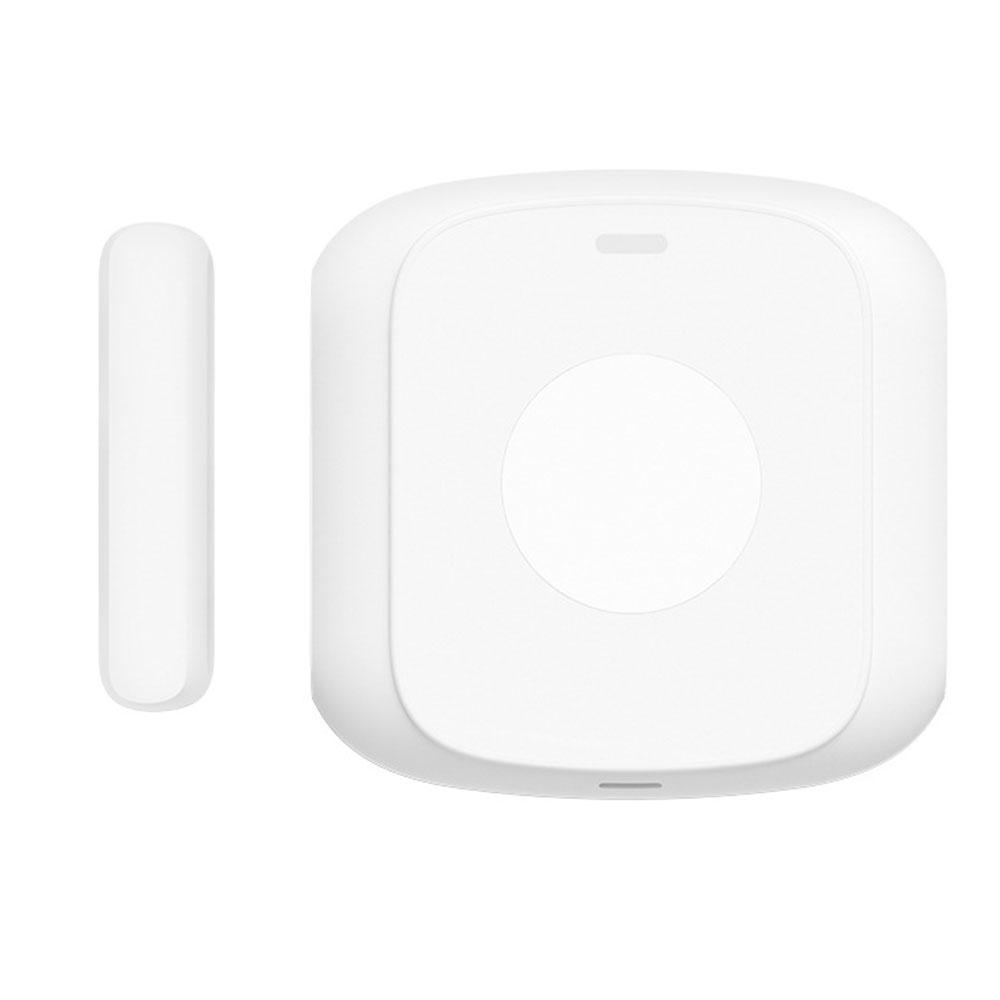 

DS10 Smart Door Window Sensor Magnetic Wireless Switch Detector for Home Security Alarm B