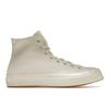 Devin Booker X Chuck 70 High The Next Icon Unisex Sneakers Cream Egret A05290C