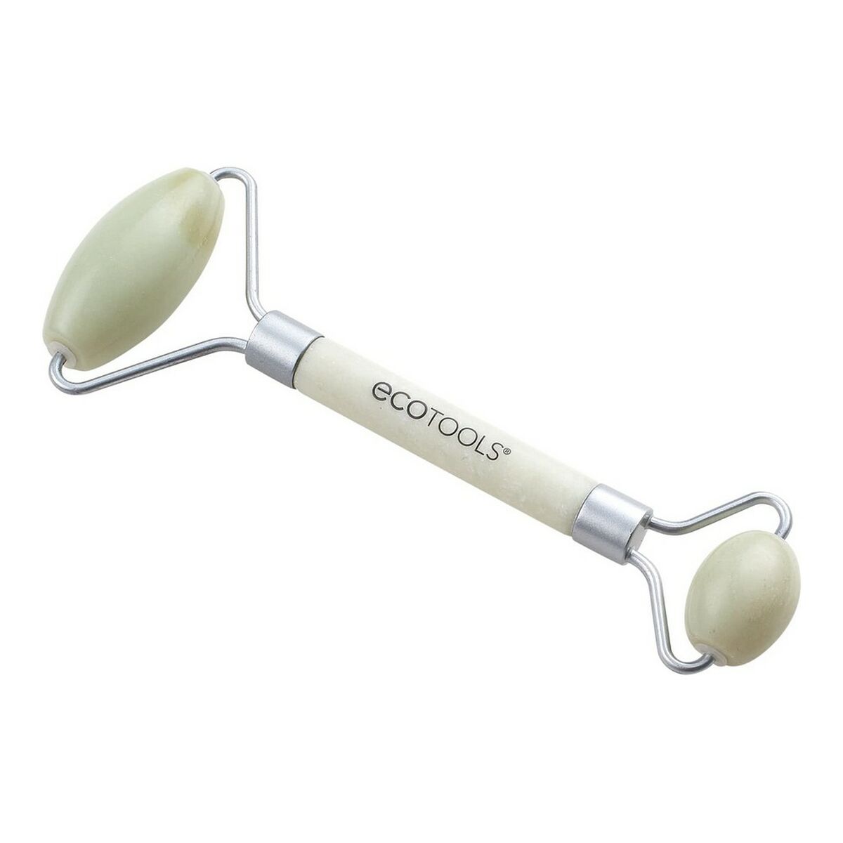 

Ecotools Jade Роликовый очищающий массажер для лица