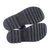 CELINE  345663338C.38NO Sandals Black Women