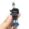 Fuel Injector Fuel Injector For Cadillac 12634126 Car Accessories For Fuel Injector