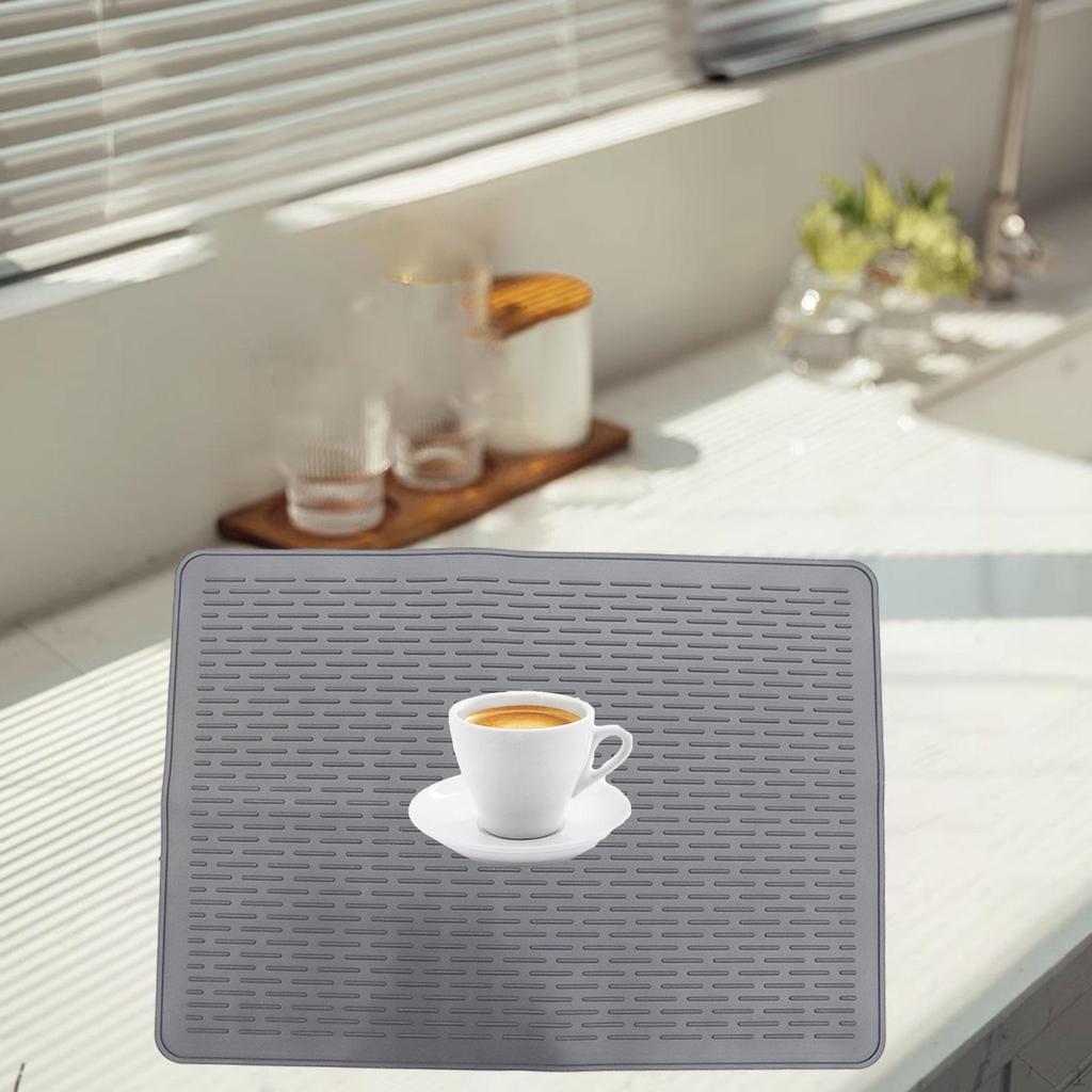 Silikonmatte für Elektroherdabdeckung und Kochfeldschutz