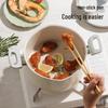 COOKER KING 22cm Hrnec na polévku s nepřilnavým povrchem