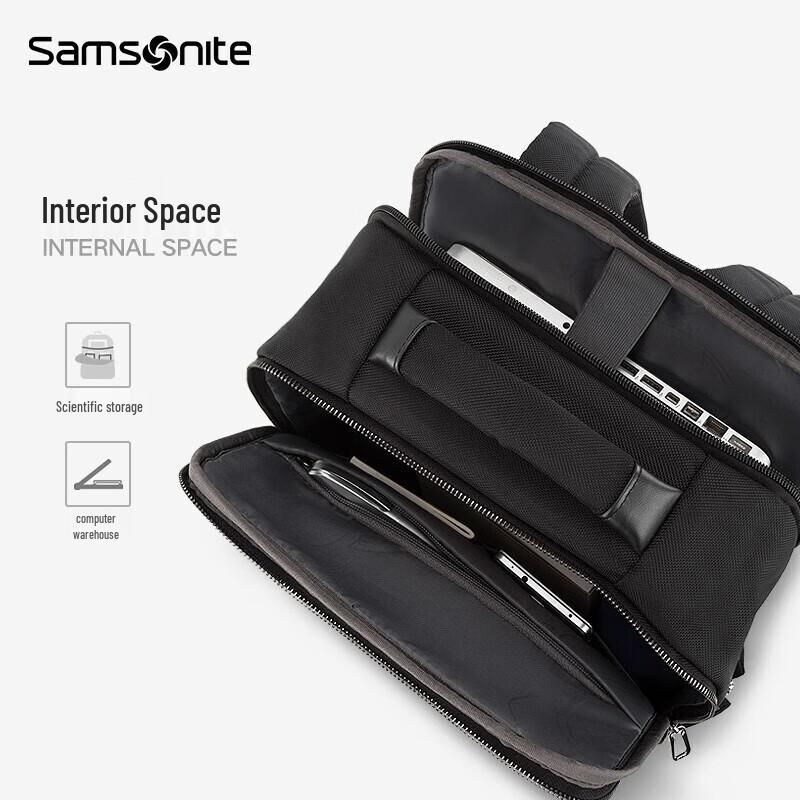 Samsonite Business Fashion Backpack